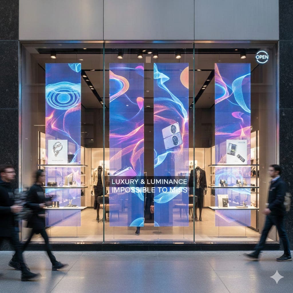 Retail and boutiques